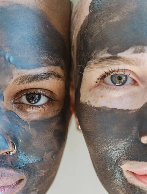 Clay Mask for Pores and Blackheads view 2