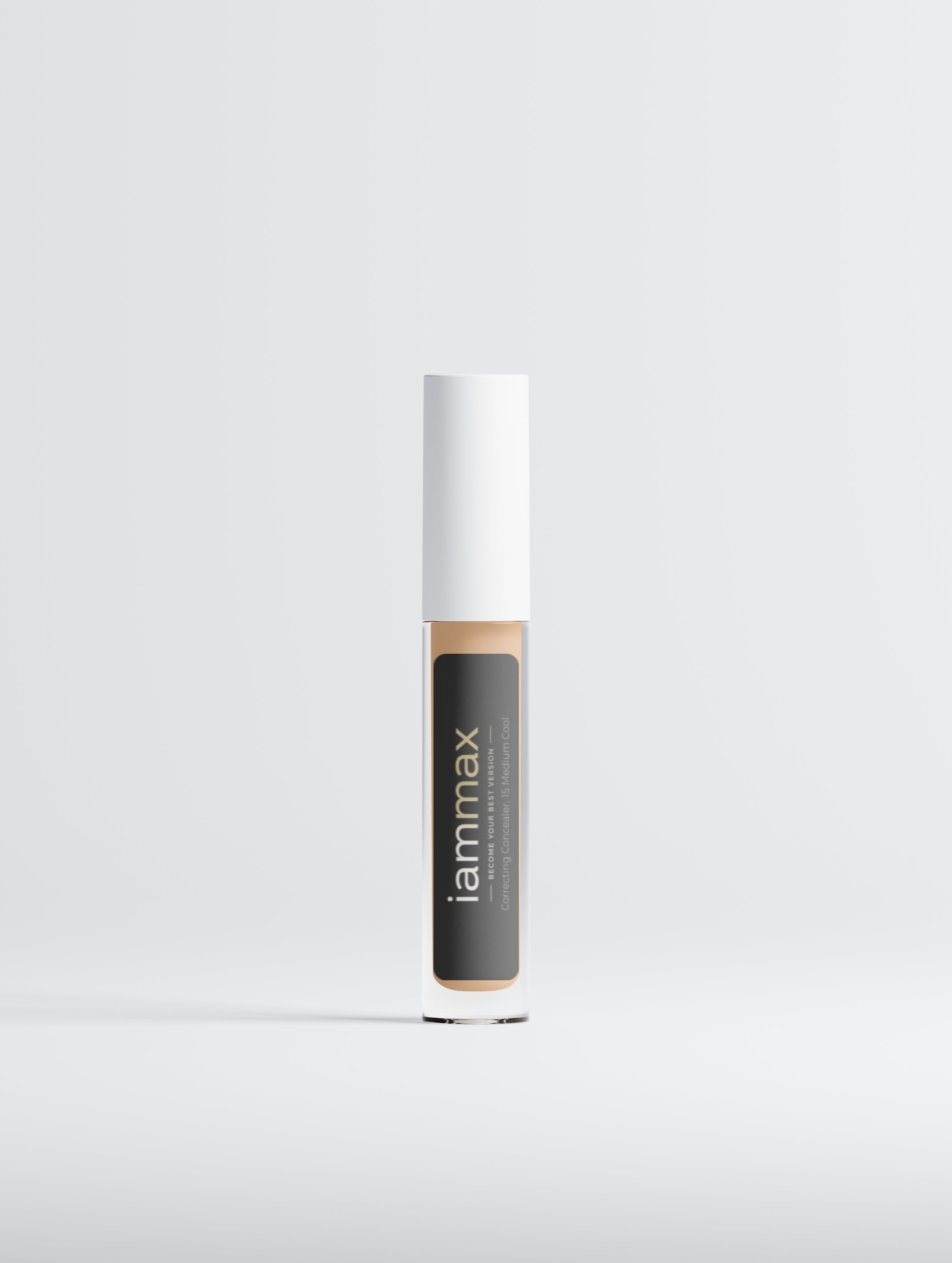 Correcting Concealer — 15 Medium Cool