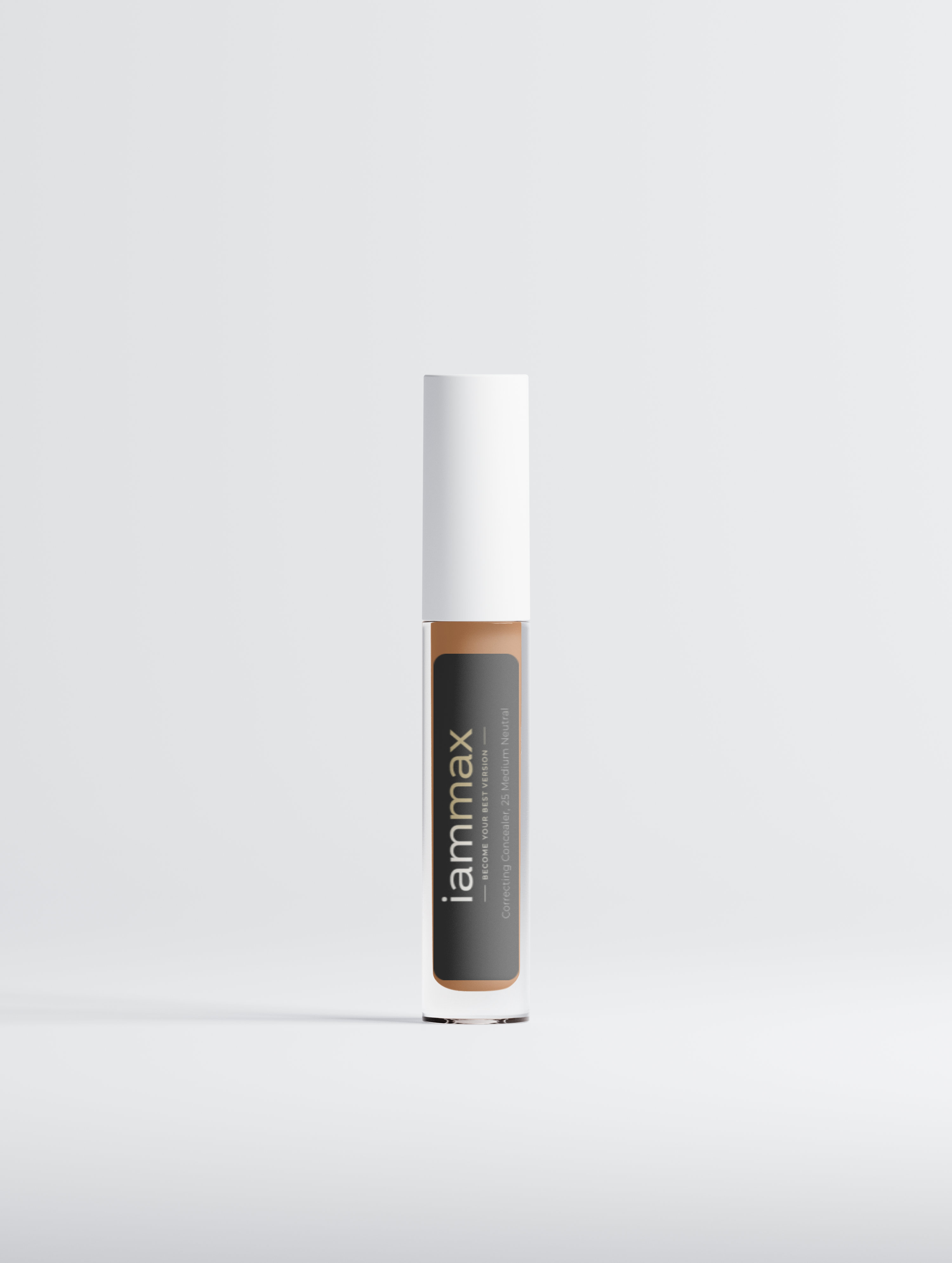 Correcting Concealer — 25 Medium Neutral view 2