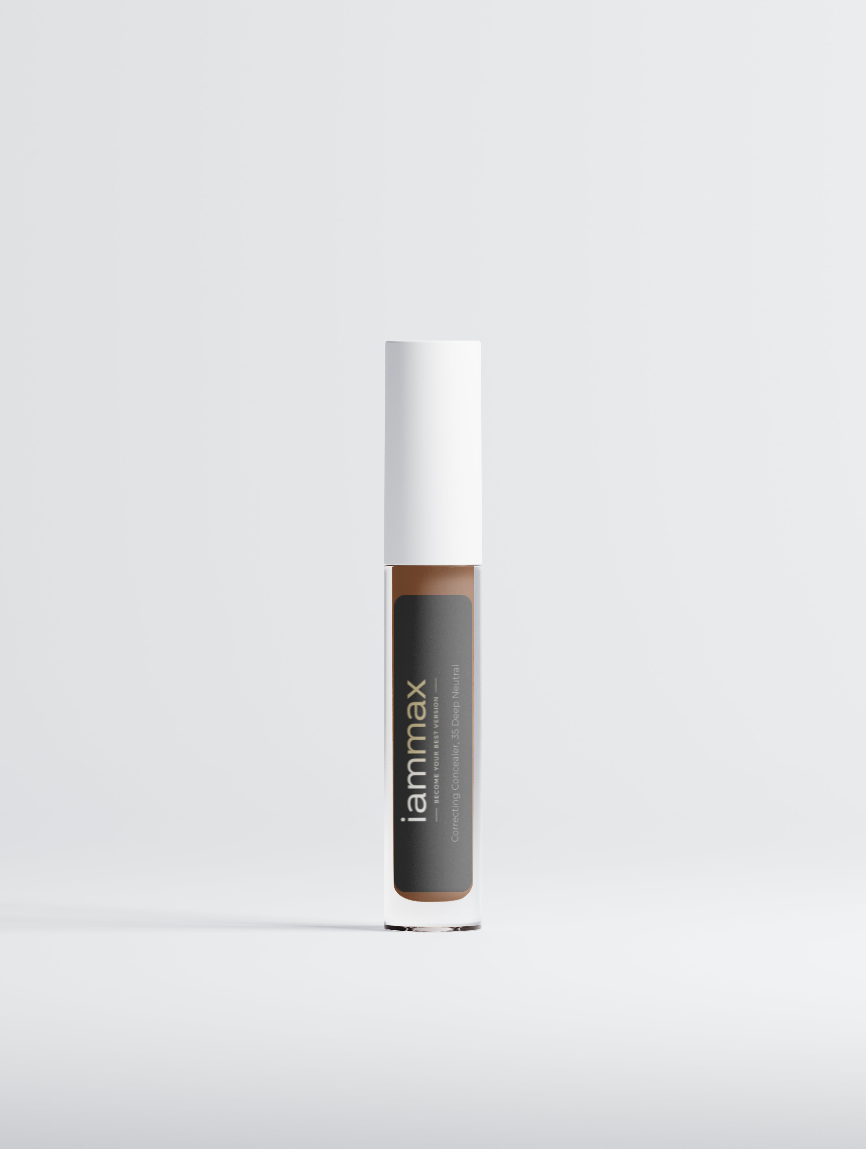 Correcting Concealer — 35 Deep Neutral view 2