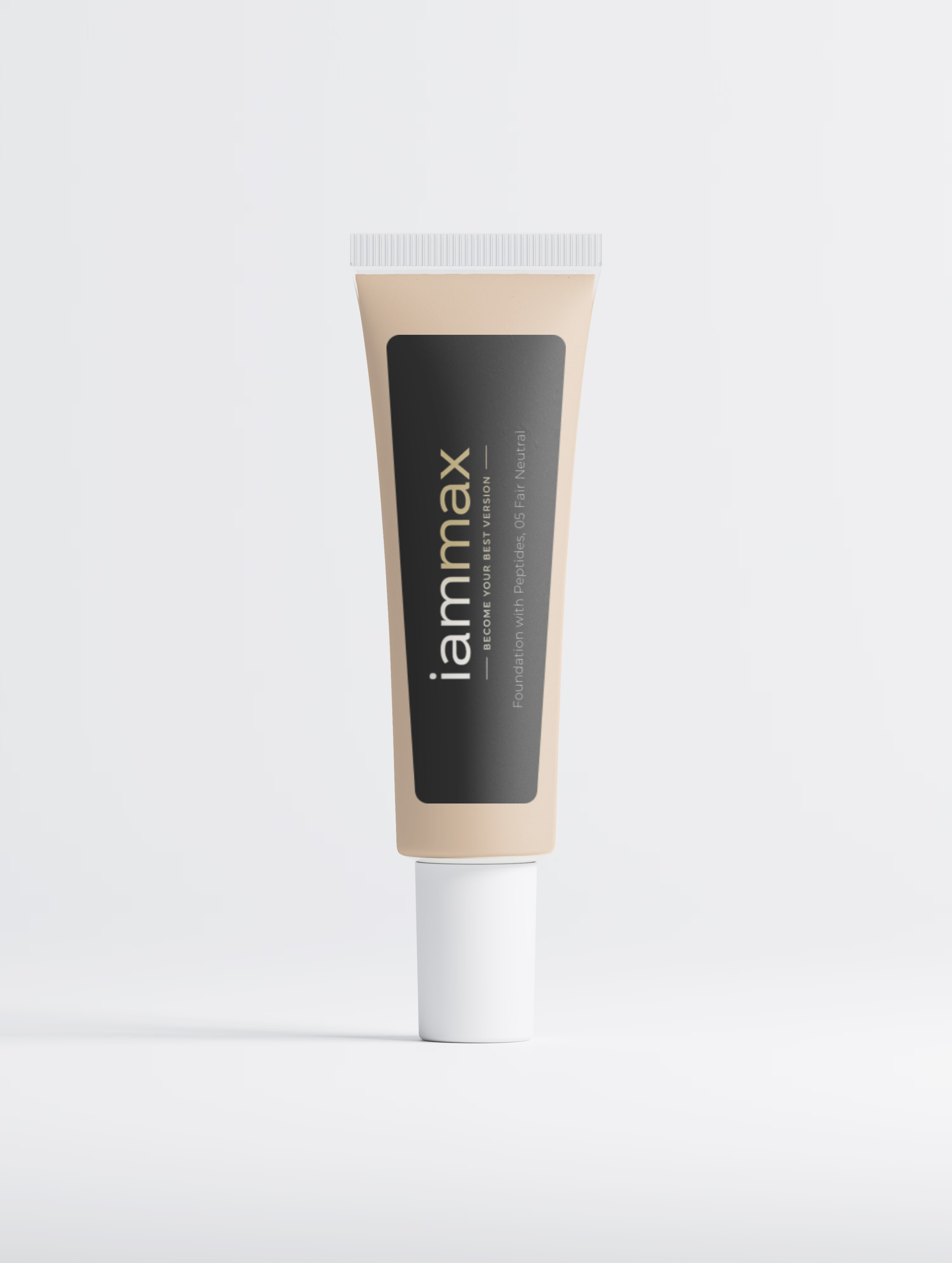 Foundation with Peptides, 05 Fair Neutral