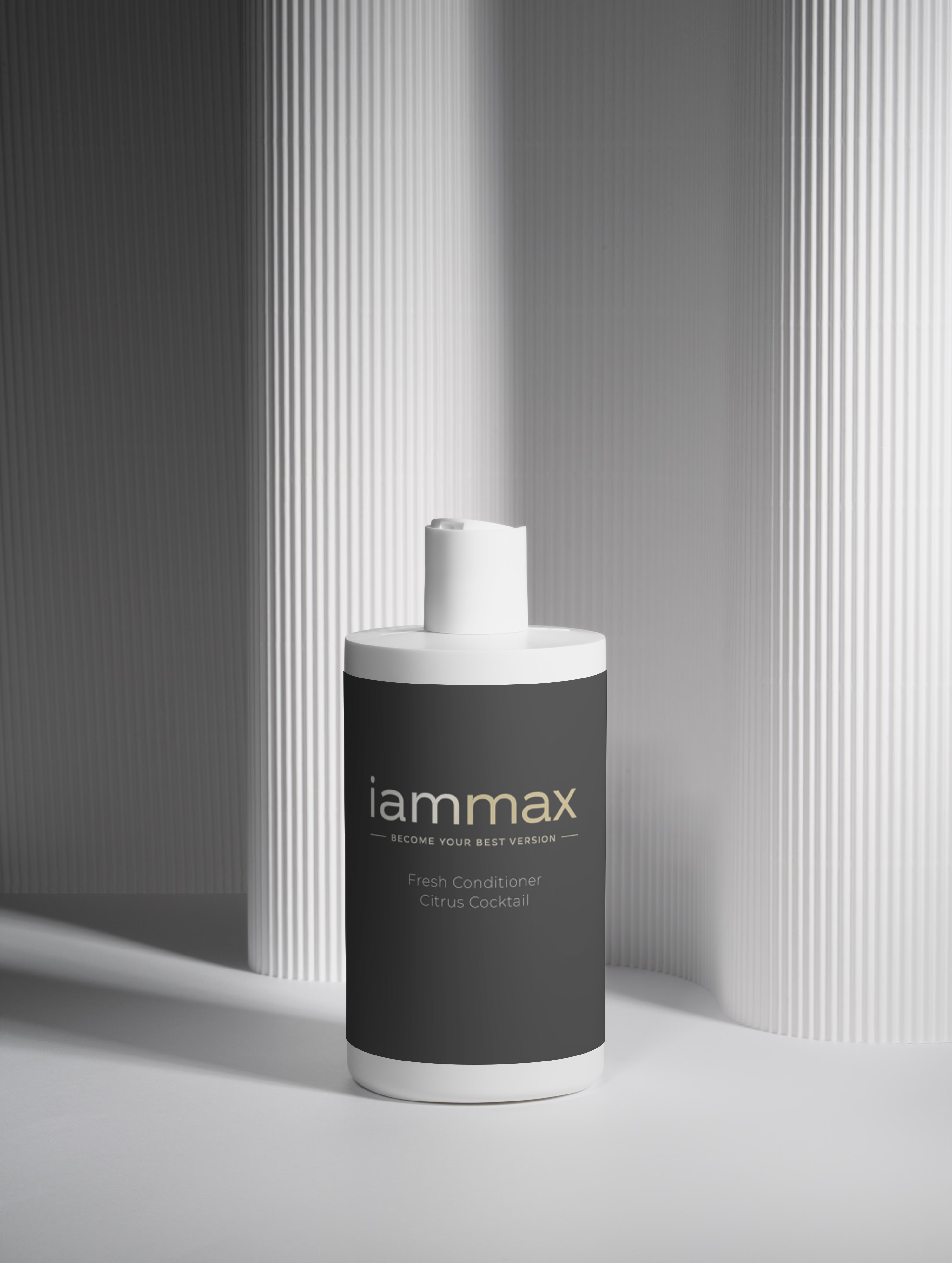 Fresh Conditioner, Citrus Cocktail
