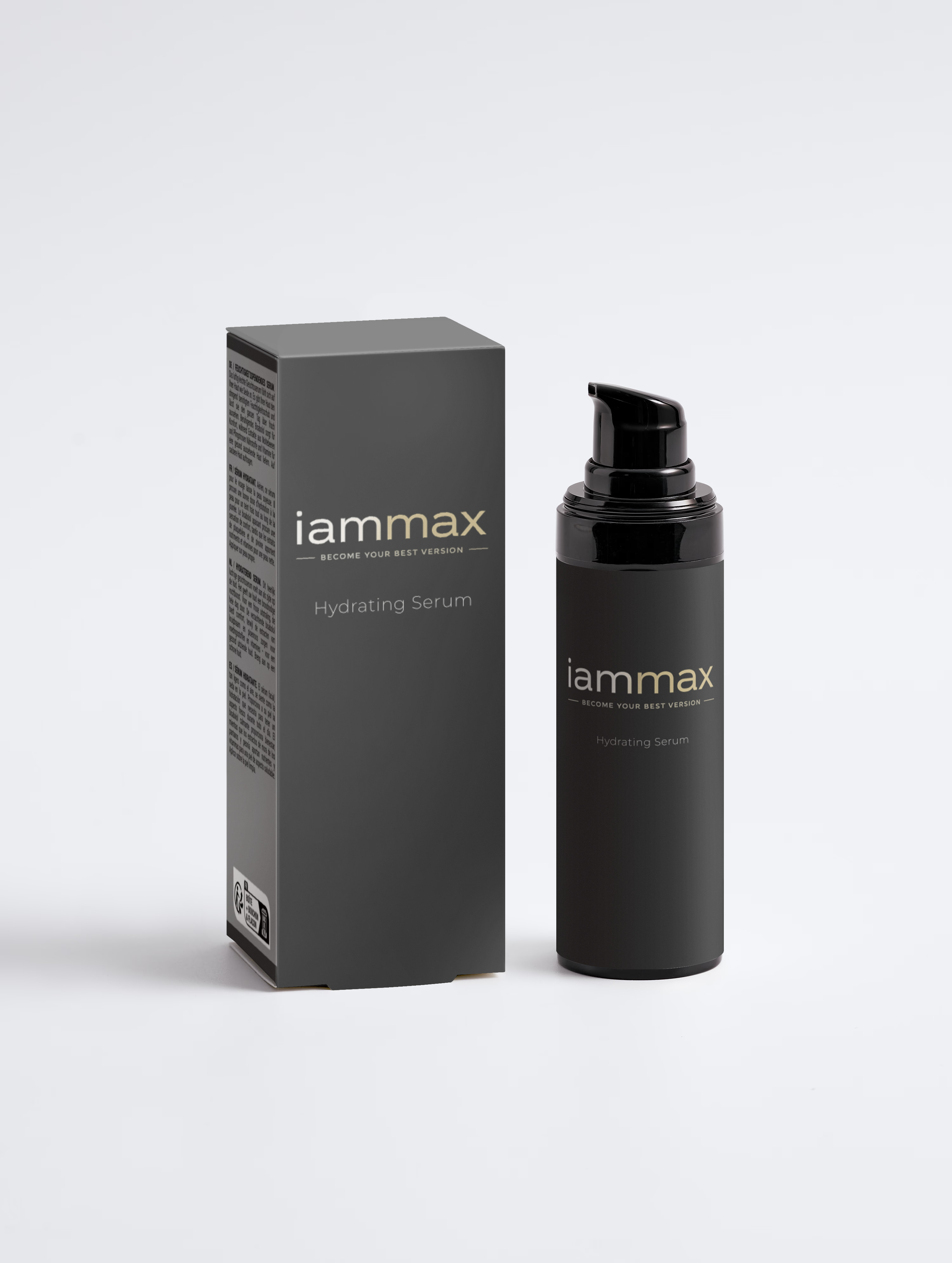 Hydrating Serum