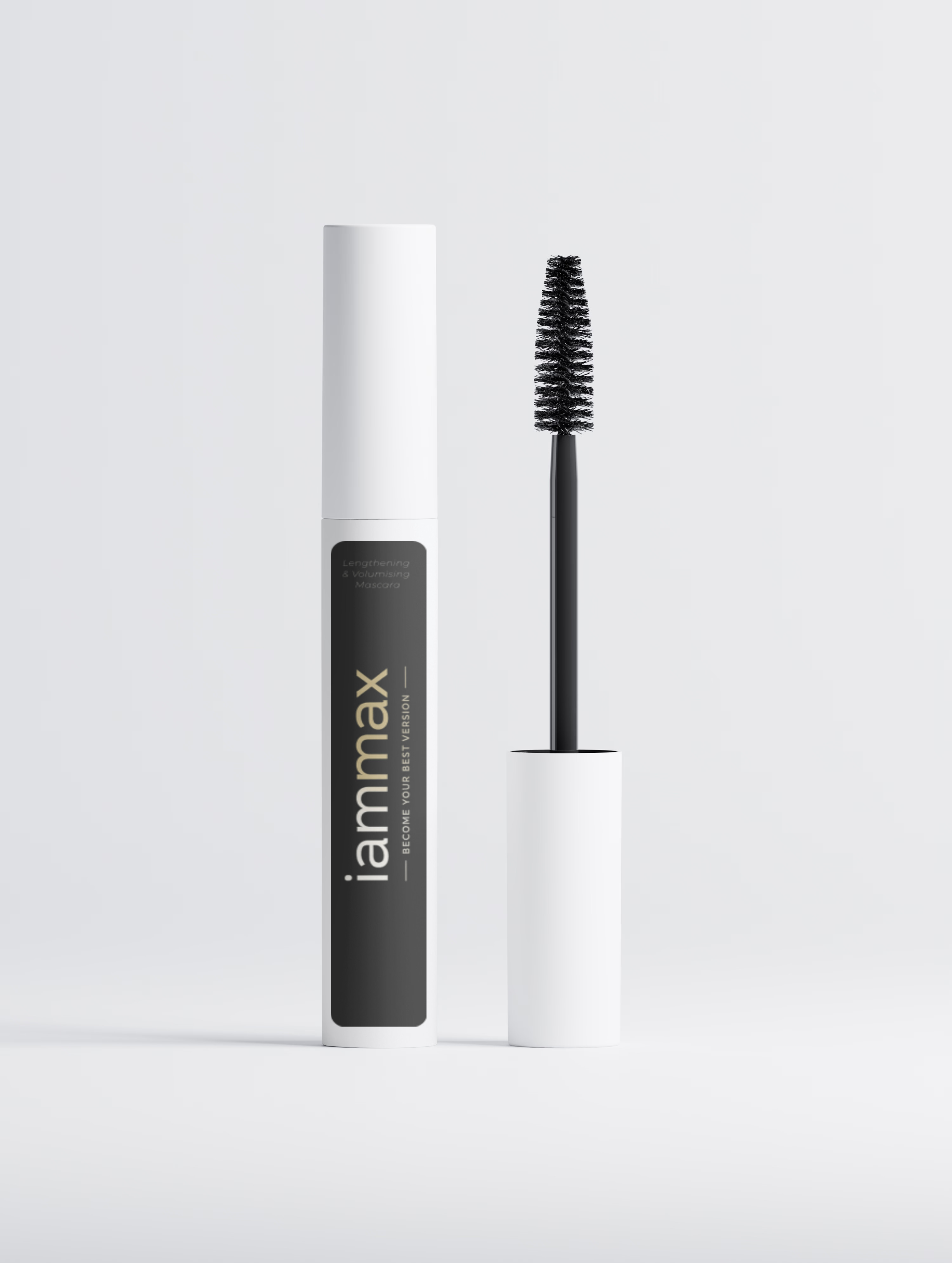 Lengthening & Volumising Mascara