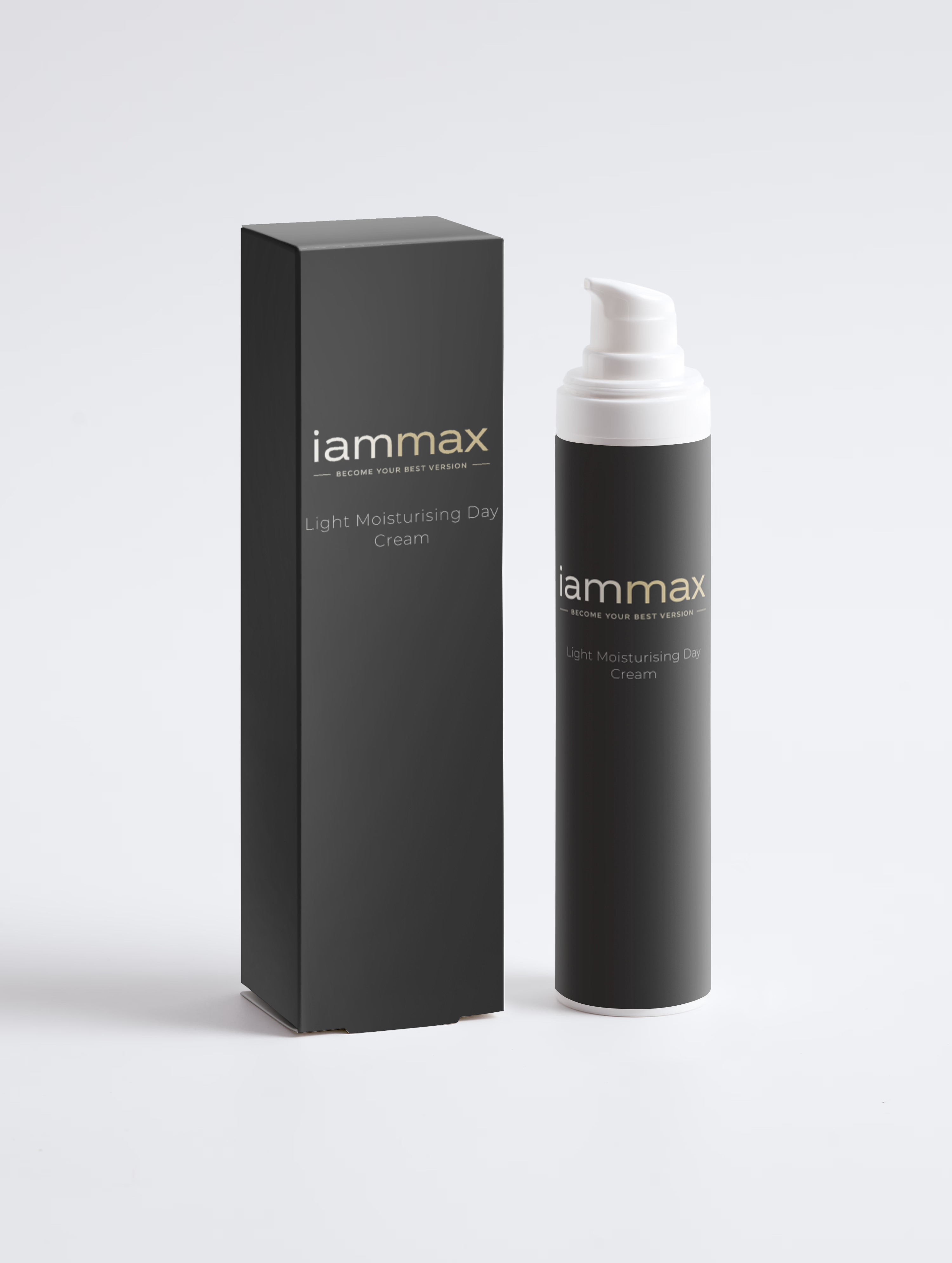 Light Moisturising Day Cream