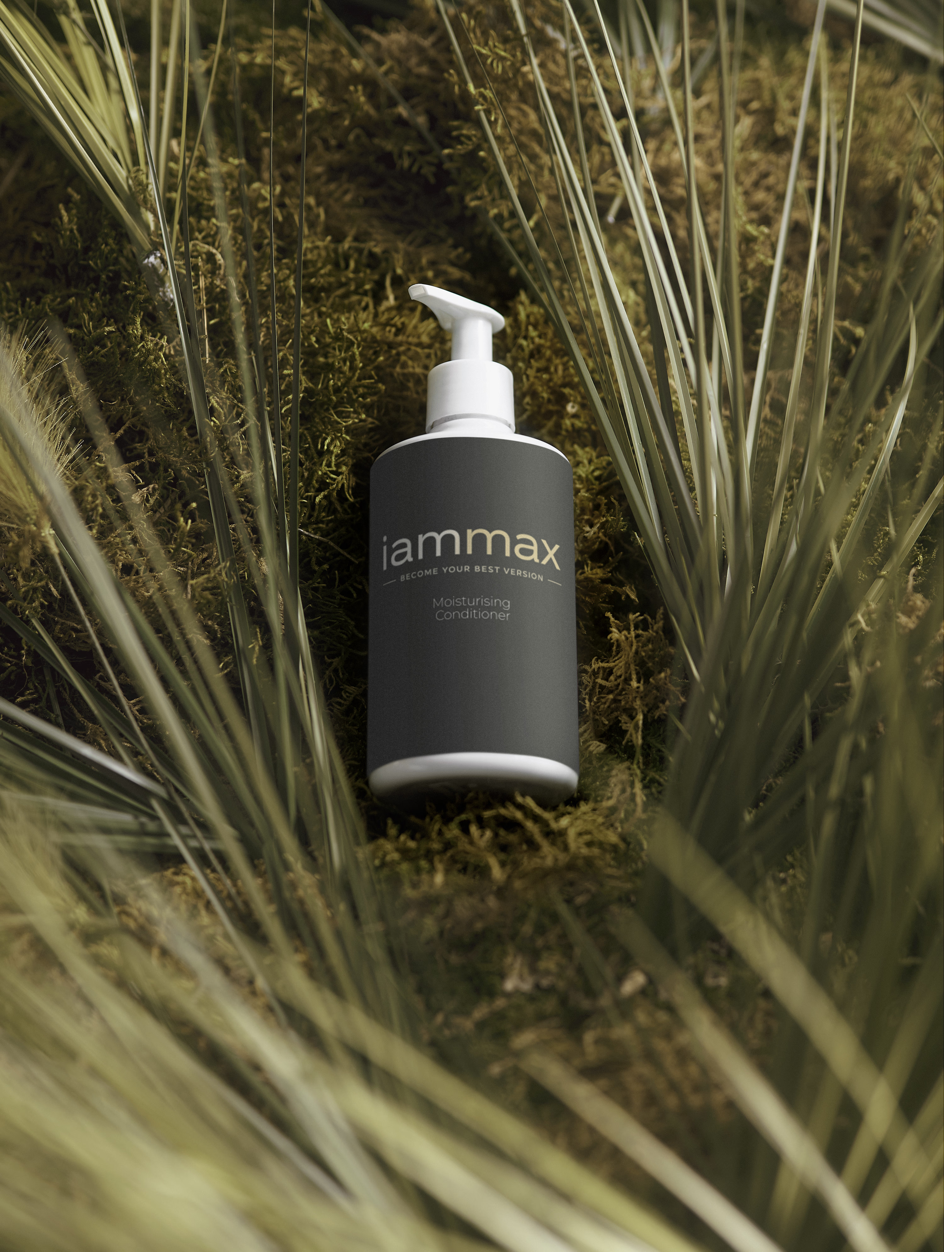 Moisturising Conditioner