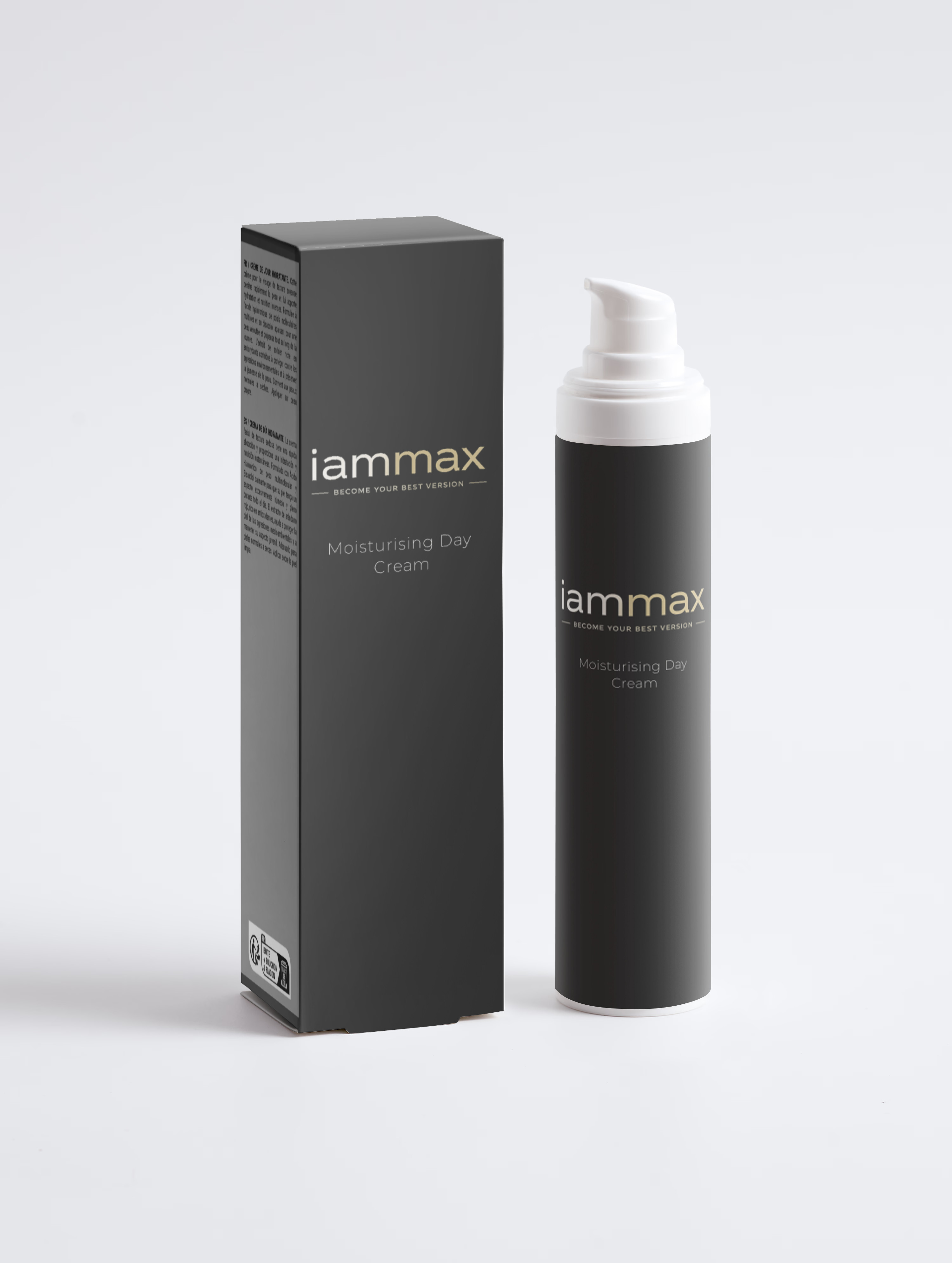 Moisturising Day Cream