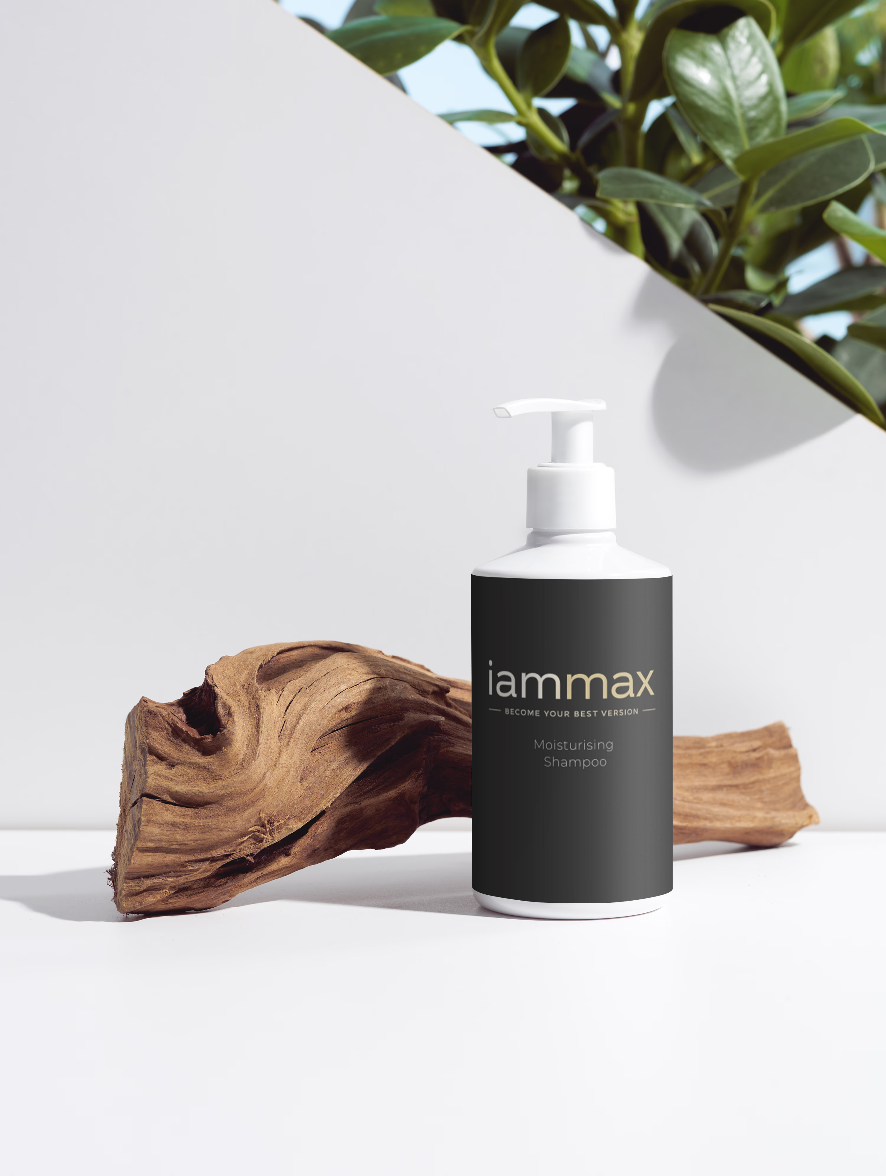 Moisturising Shampoo