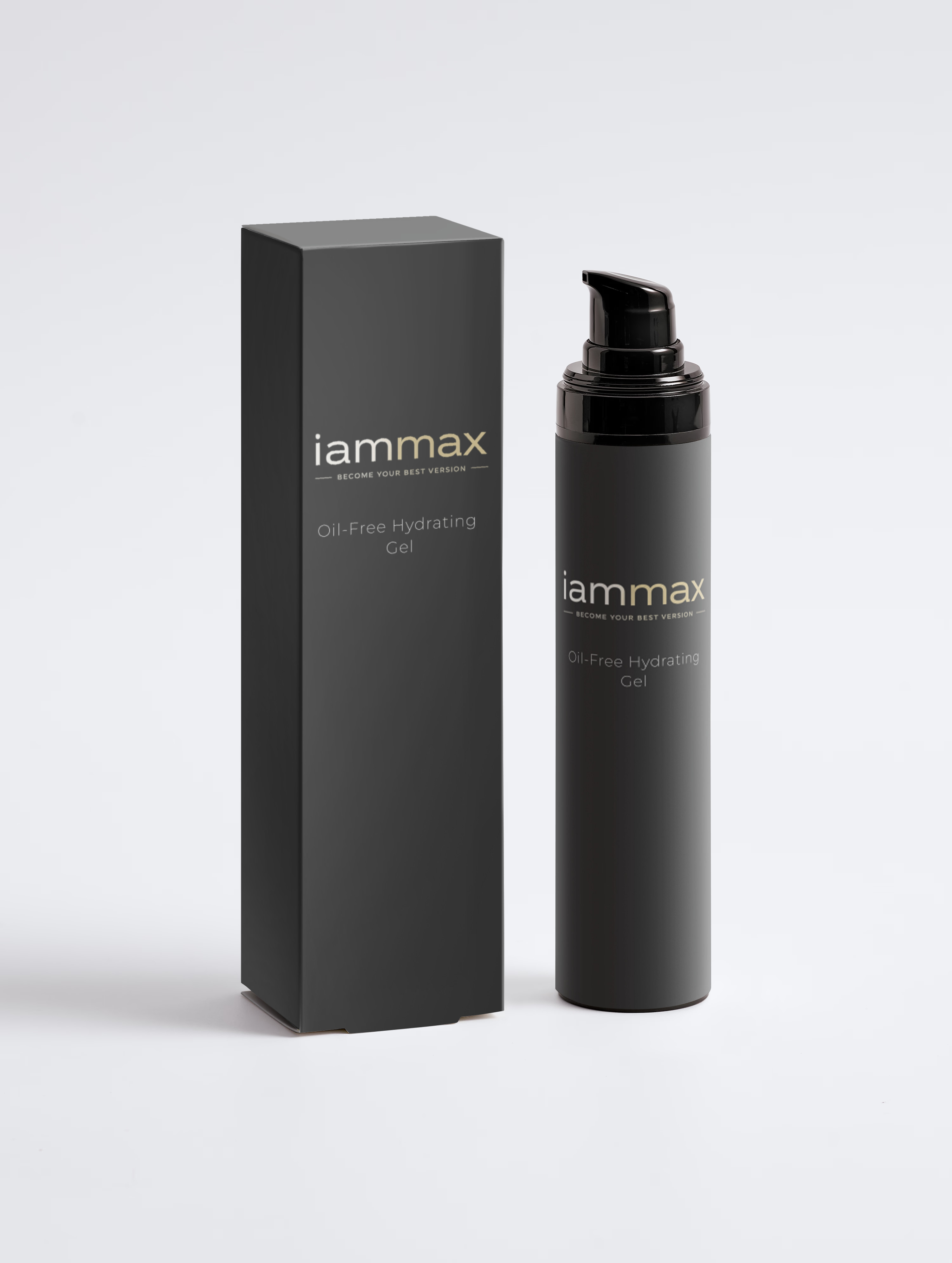 Oil-Free Hydrating Gel