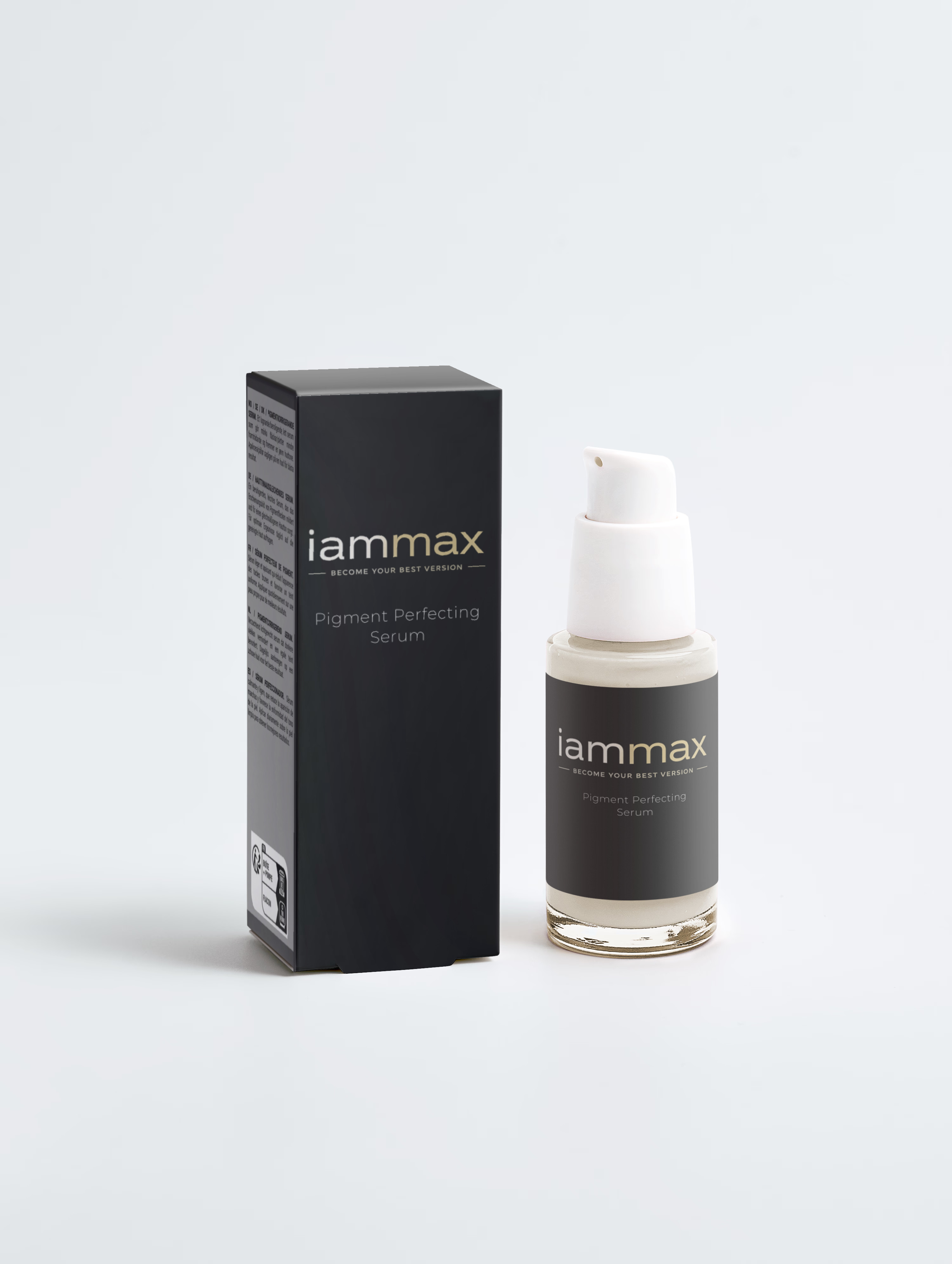 Pigment Perfecting Serum
